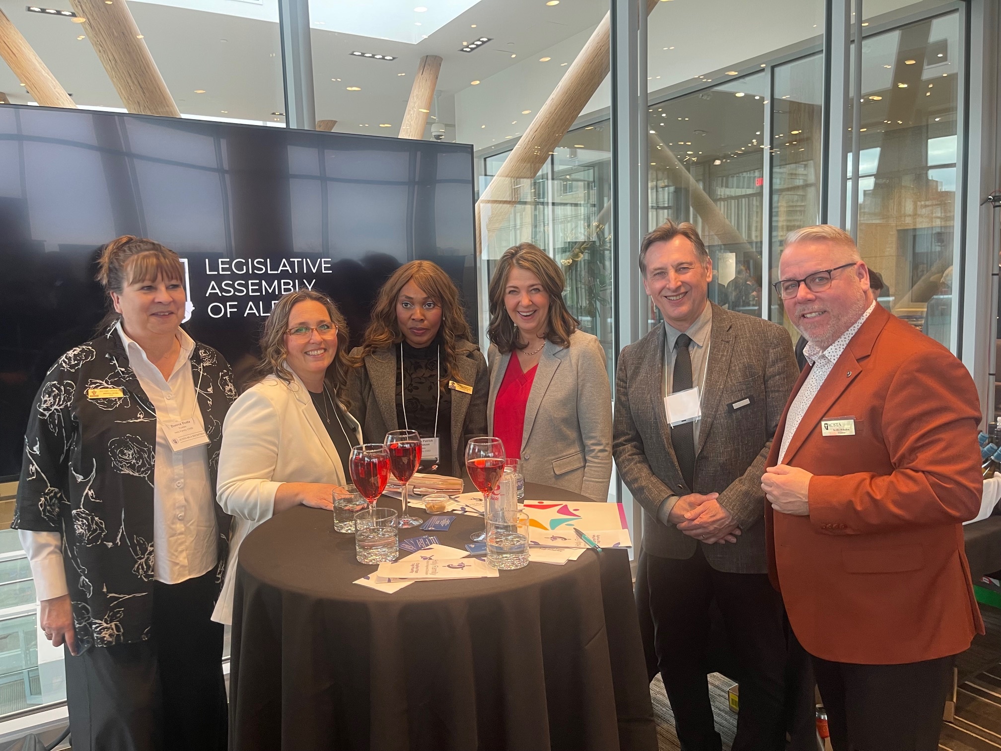 Trustees with Premier