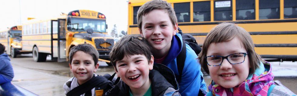 Edited Bus Photo Rosary School 980x320