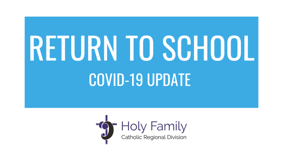 Return to School COVID update 1 1024x576