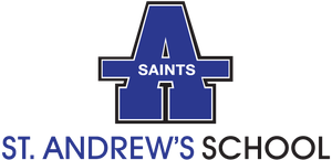 st andrews logo