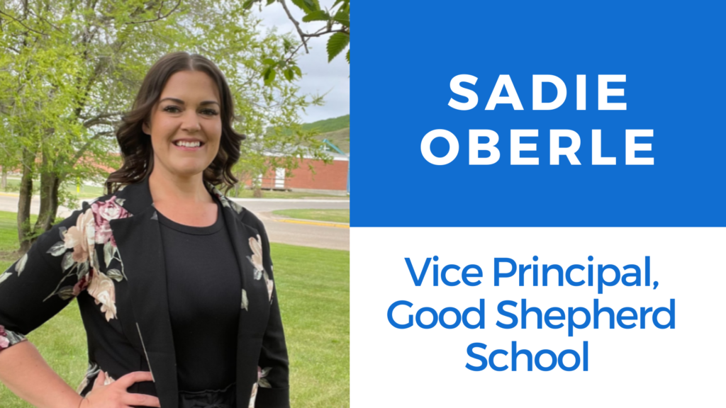 Sadie Oberle VP Announcement 1024x576