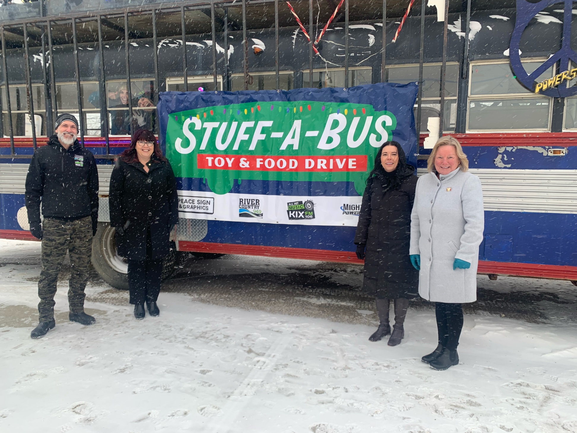 Stuff a Bus 2024 3