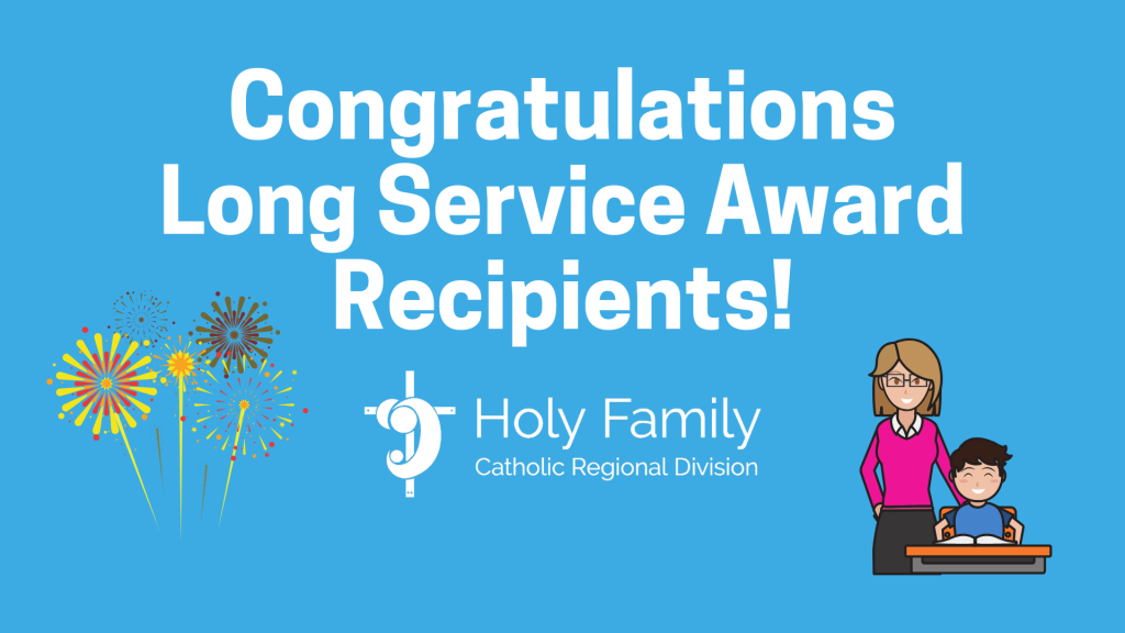 Long Service Award 980x320