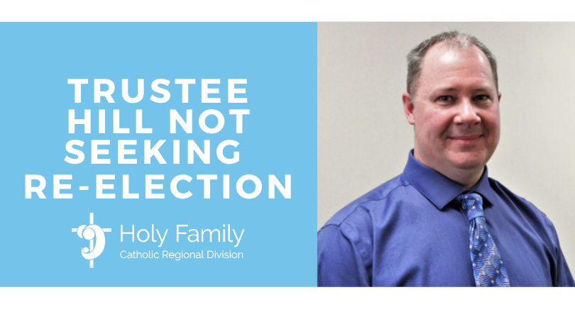 Brian Hill Resignation