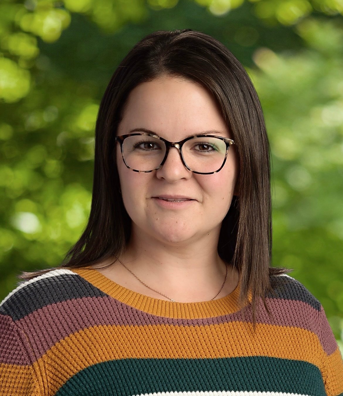 Angela Lavoie Picture