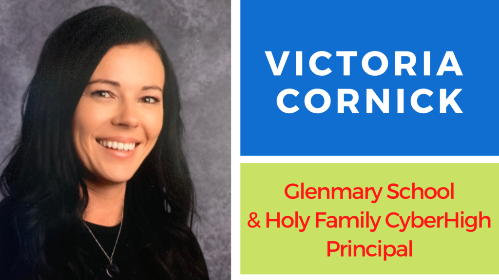 Victoria Cornick Glenmary Announcement 1 1024x576