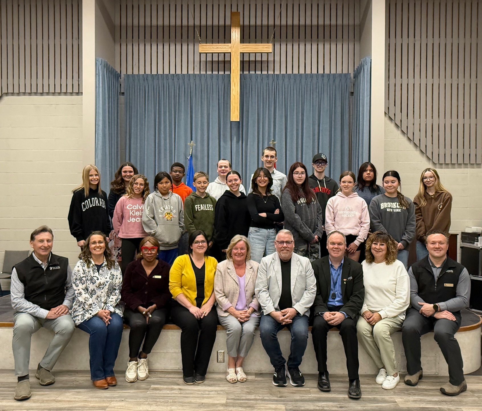 Student Engagement 2025 pic 1