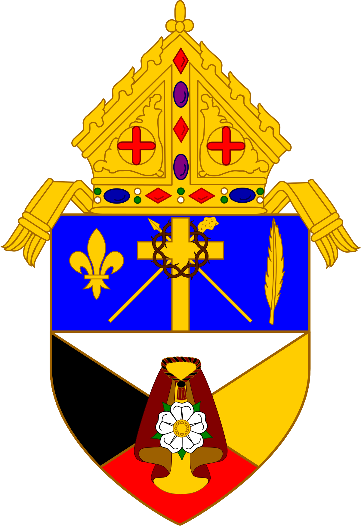 archdiocese logo