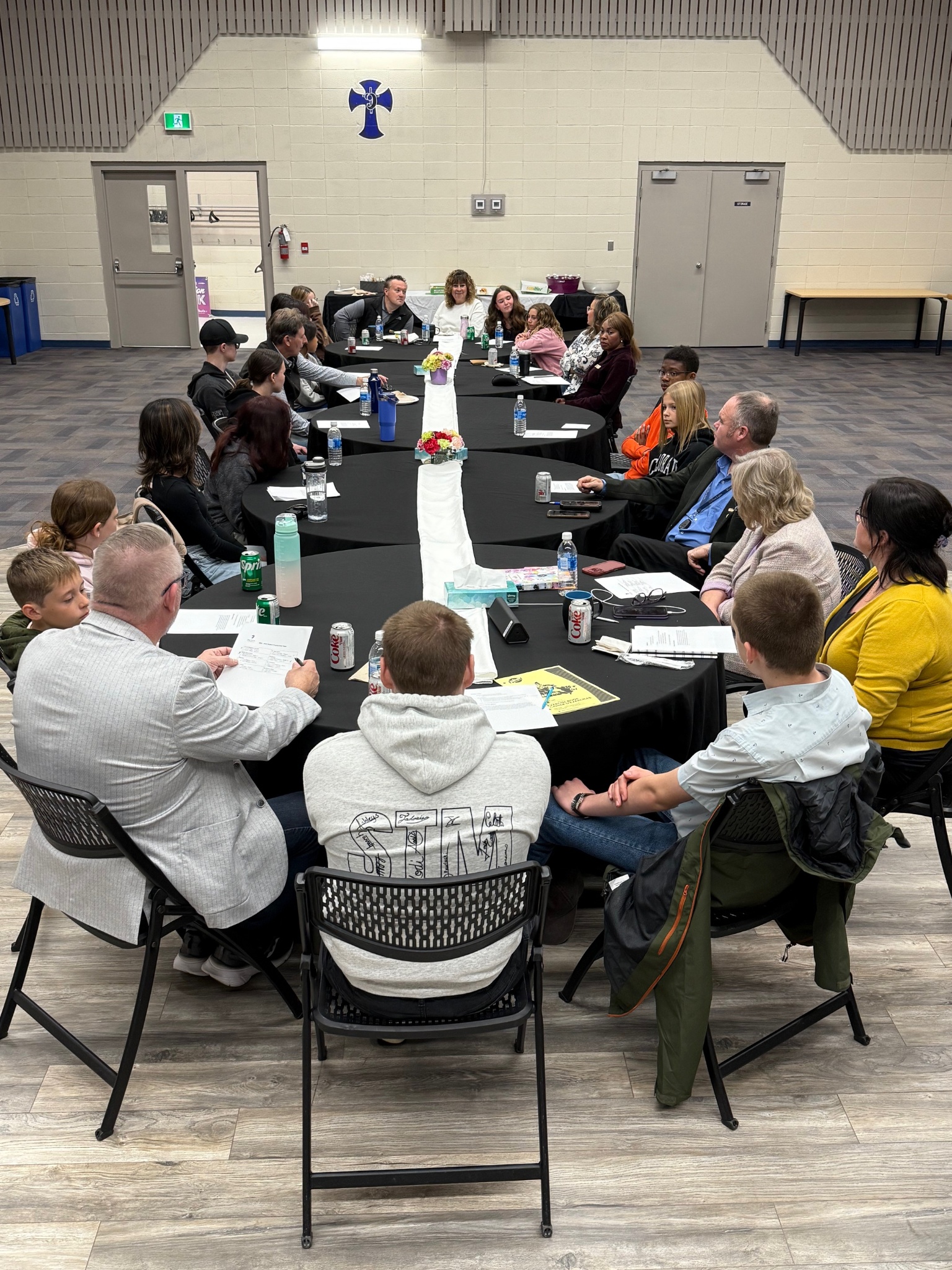 Student Engagement 2025 pic 2