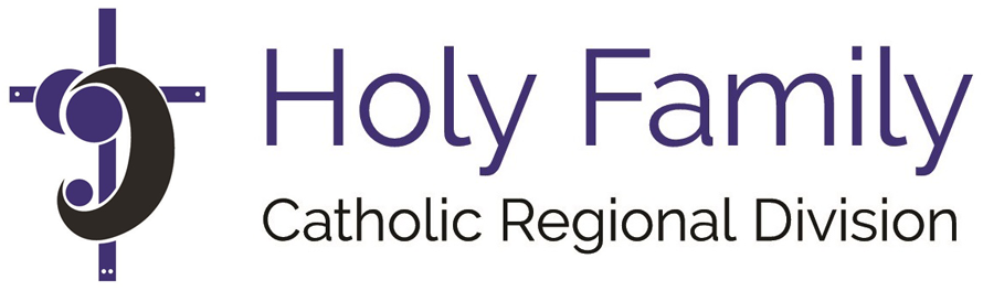 Holy Family Catholic Regional Division